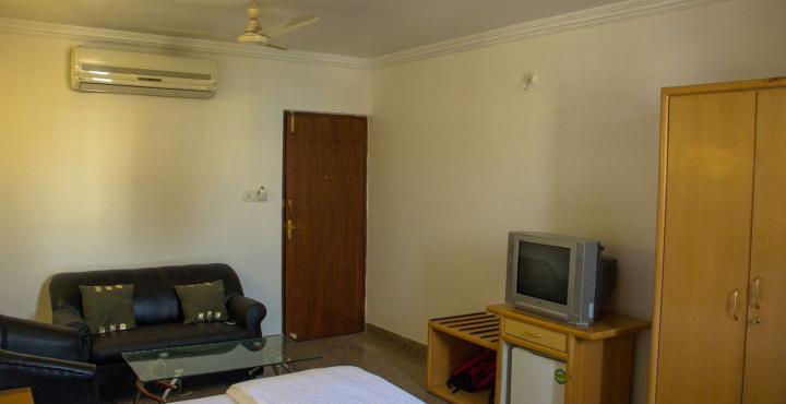 Oyo 539 Hotel Pearl Inn Bangalore Exterior foto